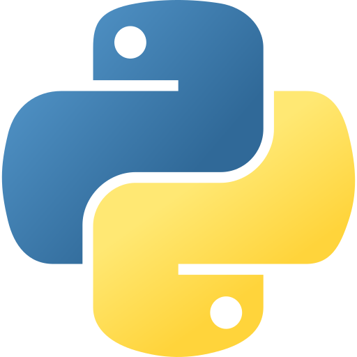 Python3 Icon